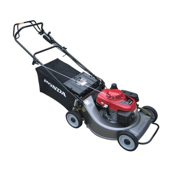 Lawn Mowers