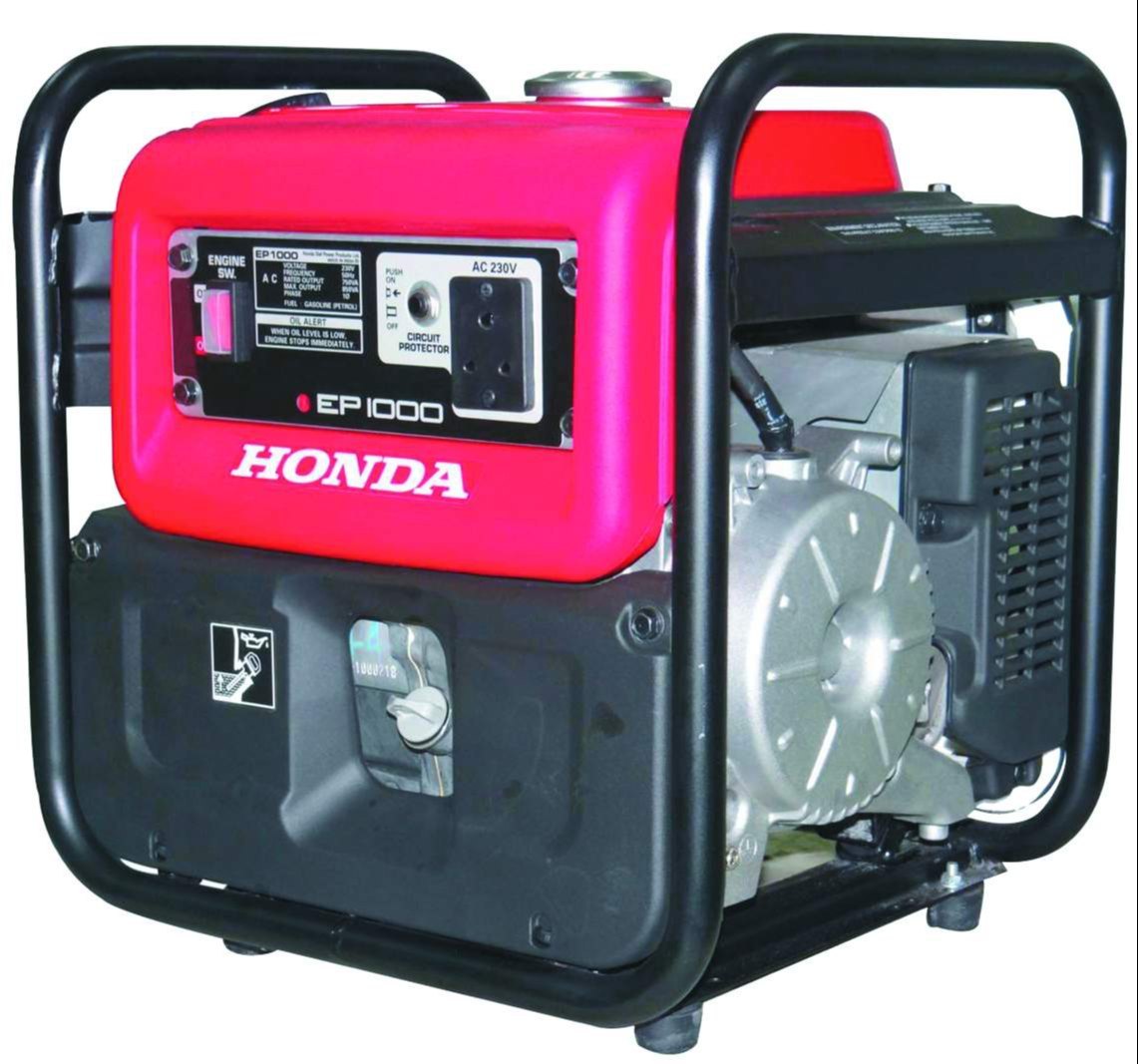 Generators