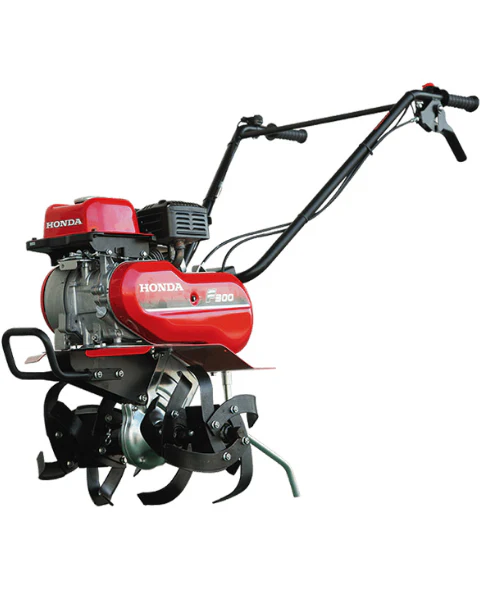 Tillers