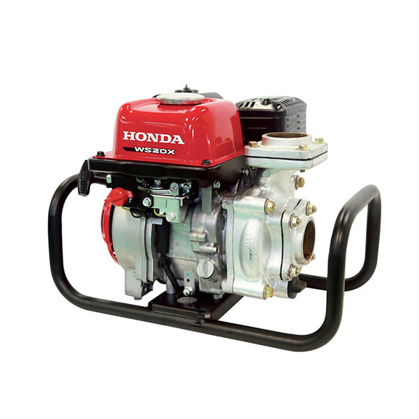 Water Pumps